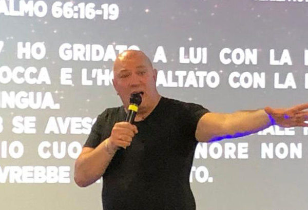 Buone relazioni
