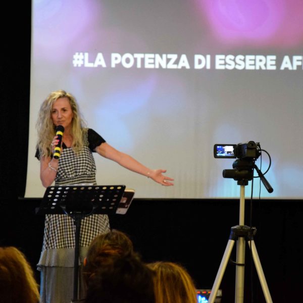 La potenza di essere affamati