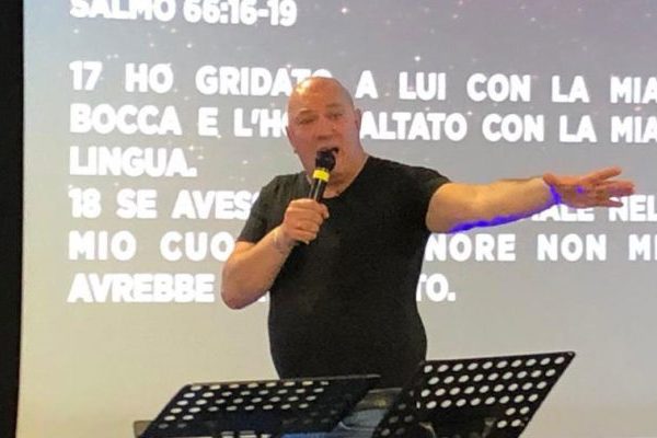 Il Piano Di Dio Per La Giustizia