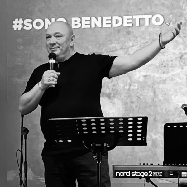 UNA DIPENDENZA SALUTARE